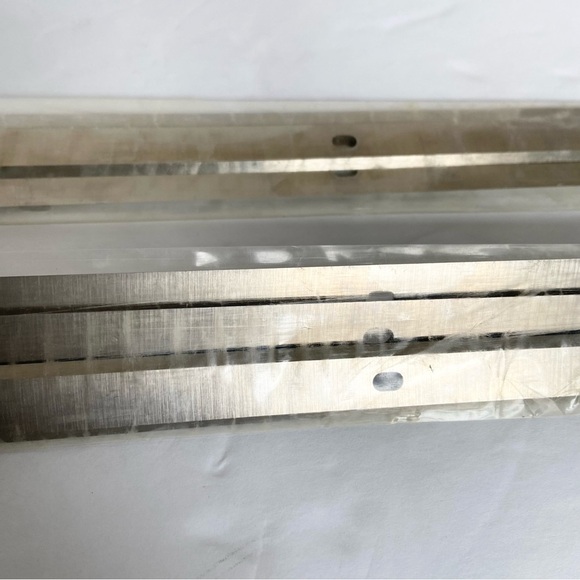 FOXBC Fox Blade Cutting 13 Inch AC20502-2 Sets (6PCS) Planer Blades - Picture 15 of 15